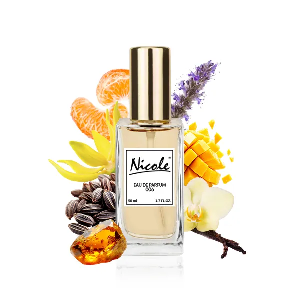 Nicole 006 - 50ml-n