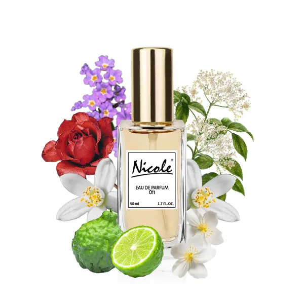 Nicole 011 - 50ml-n