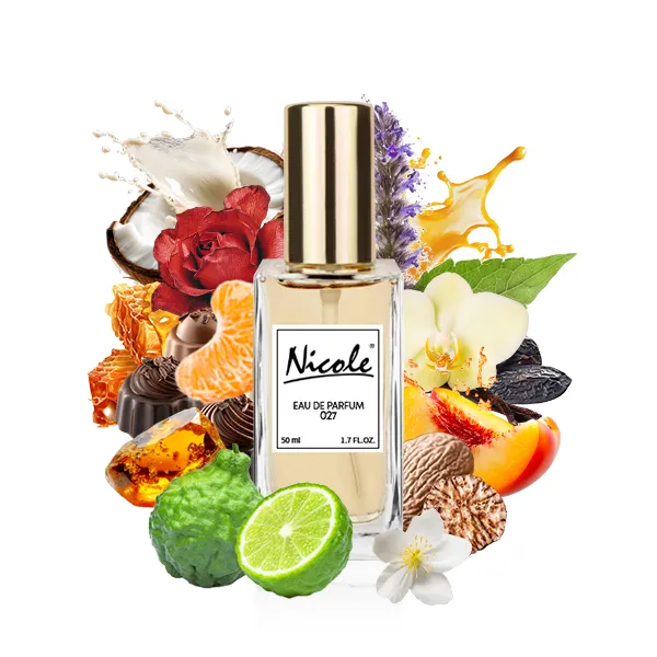 Nicole 027 - 50ml-n