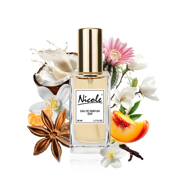 Nicole 049 - 50ml-n