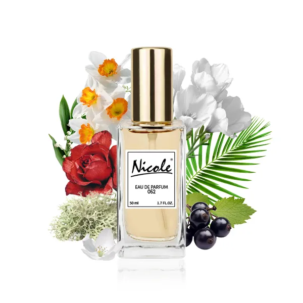 Nicole 052 - 50ml-n