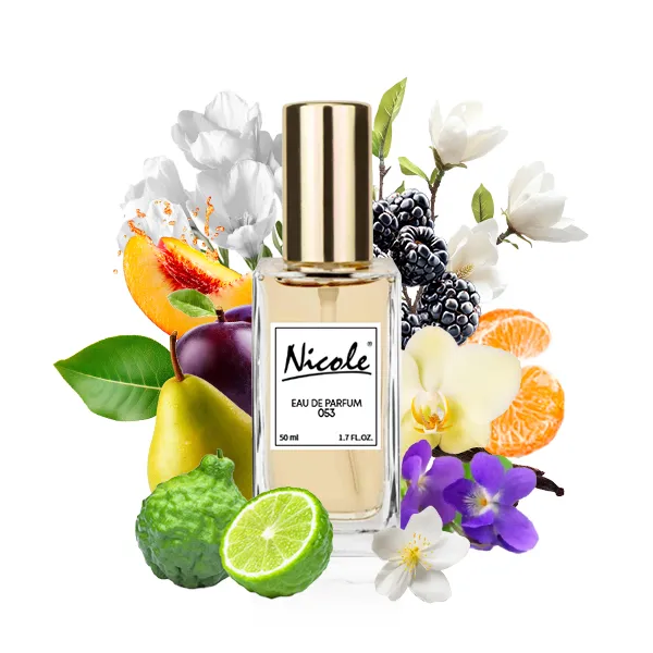 Nicole 053 - 50ml-n