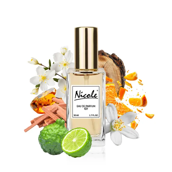 Nicole 107 - 50ml-n