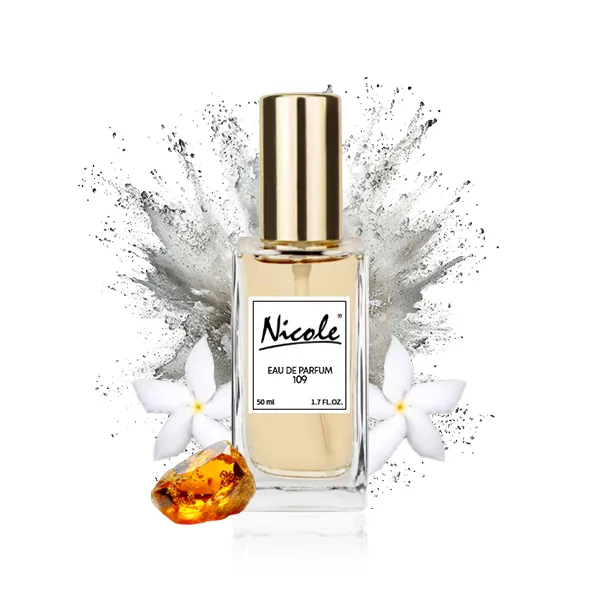 Nicole 109 - 50ml-n