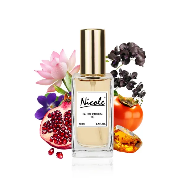 Nicole 110 - 50ml-n