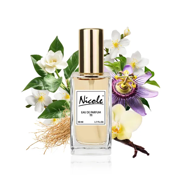 Nicole 111 - 50ml-n