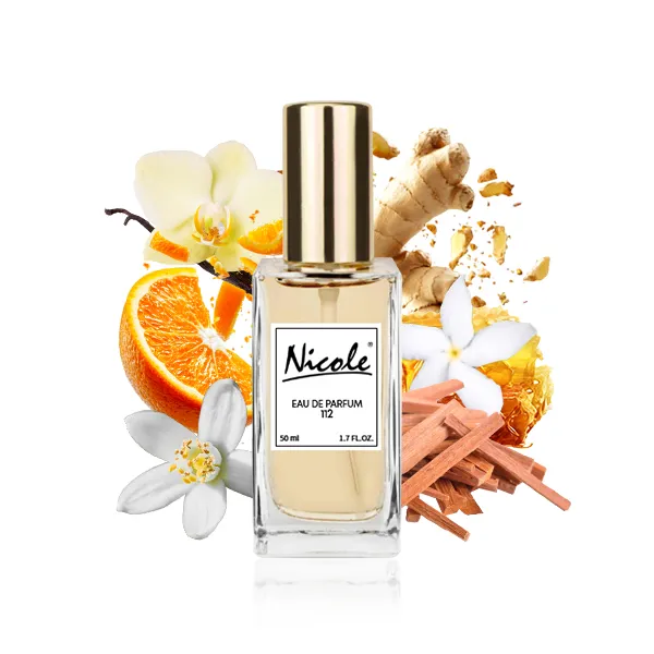 Nicole 112 - 50ml-n