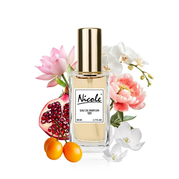 Nicole 120 - 50ml-n