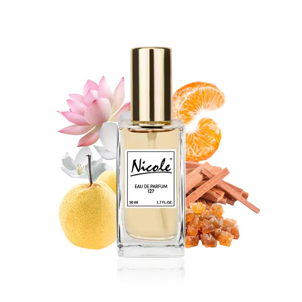 Nicole 127 - 50ml-n