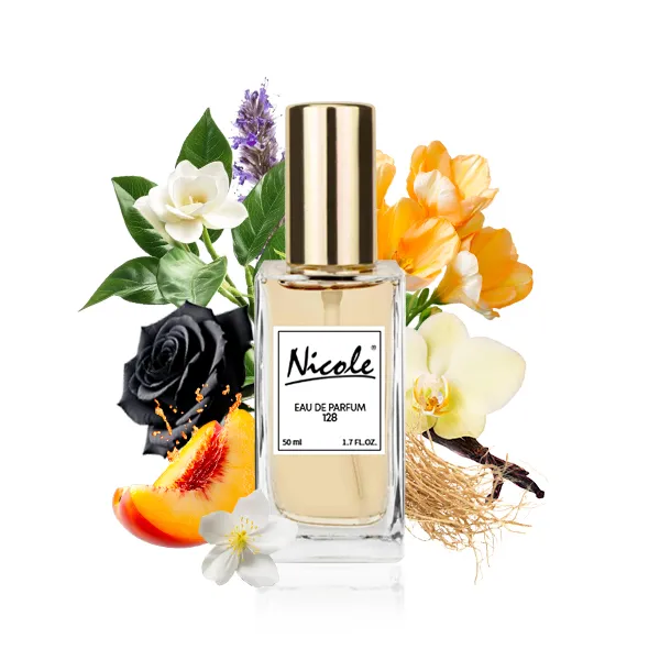 Nicole 128 - 50ml-n