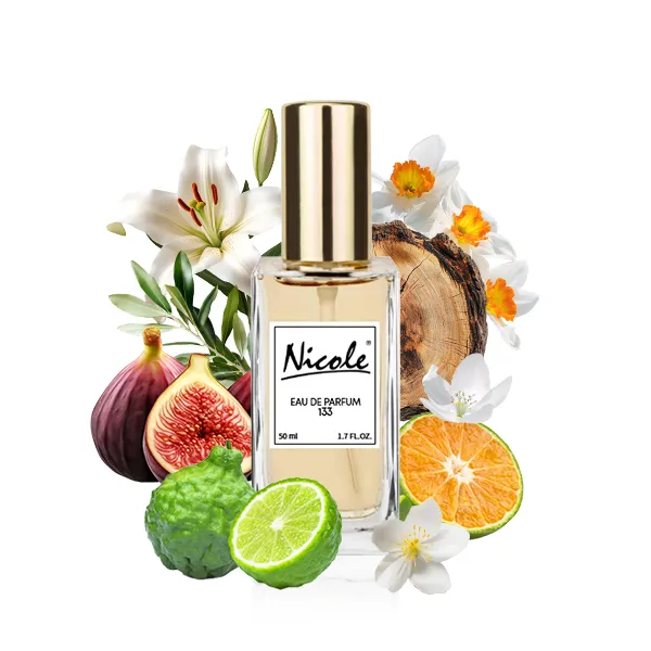Nicole 133 - 50ml-n