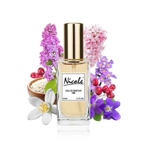 Nicole 138 - 50ml-n