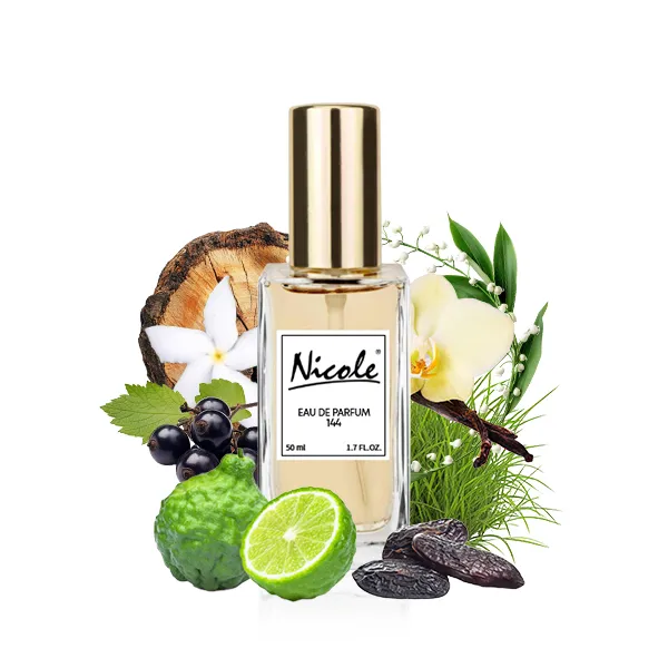 Nicole 144 - 50ml-n
