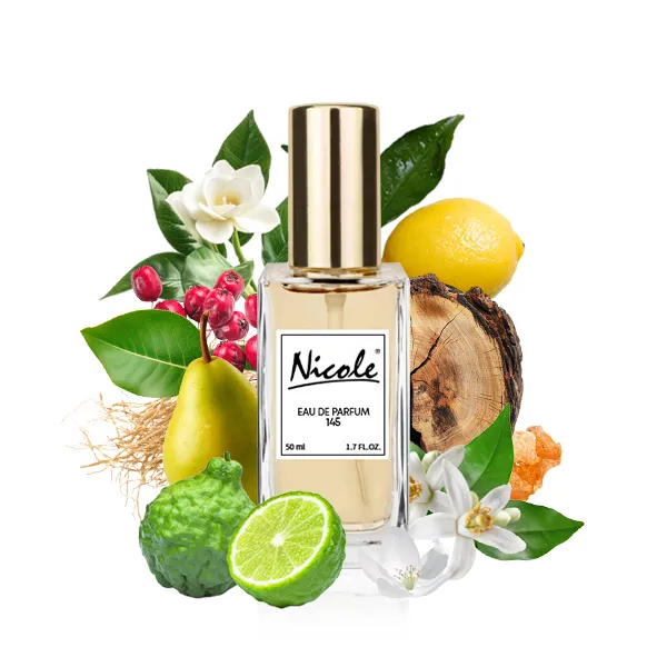 Nicole 145 - 50ml-n