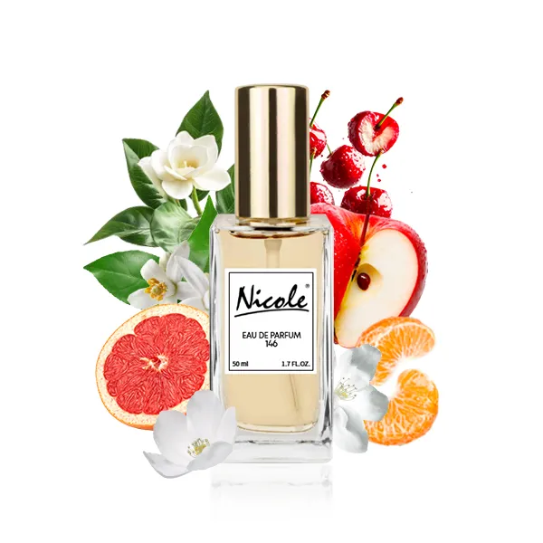 Nicole 146 - 50ml-n
