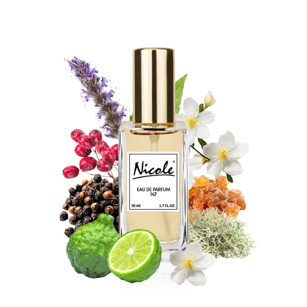 Nicole 147 - 50ml-n