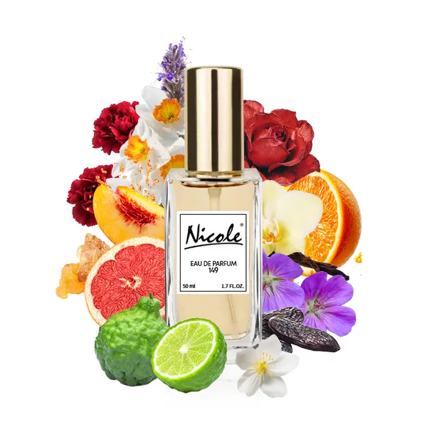 Nicole 149 - 50ml-n