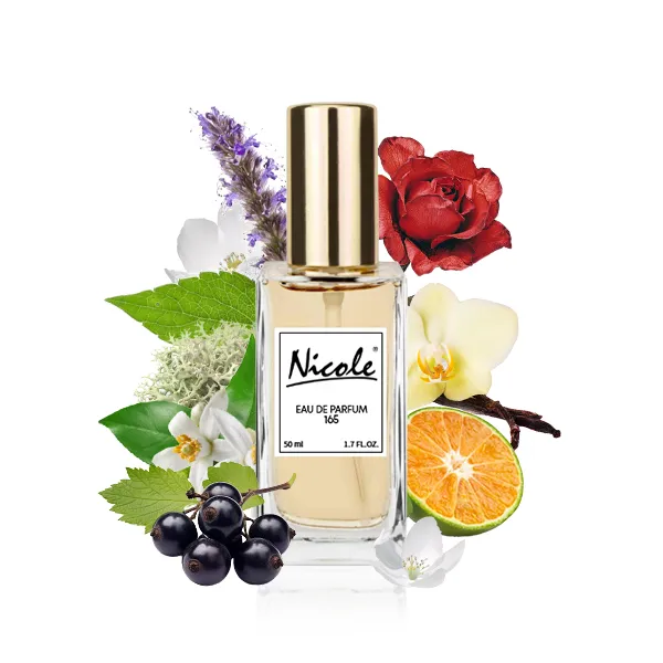 Nicole 165 - 50ml-n