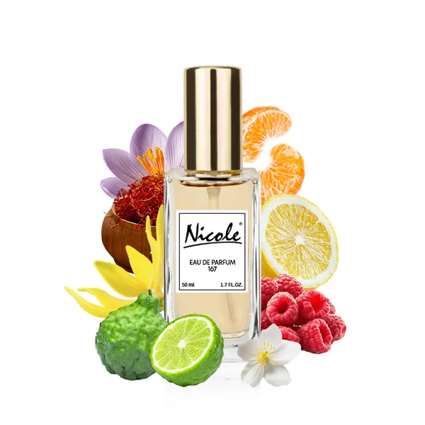 Nicole 167 - 50ml-n