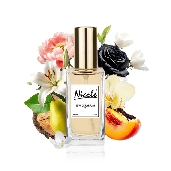 Nicole 170 - 50ml-n