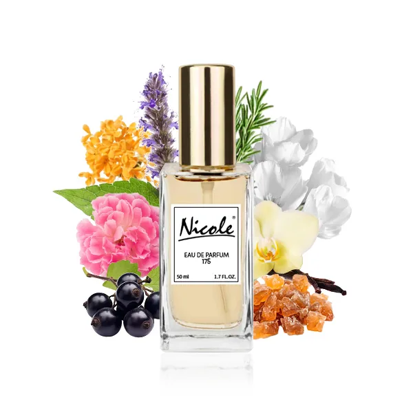 Nicole 175 - 50ml-n