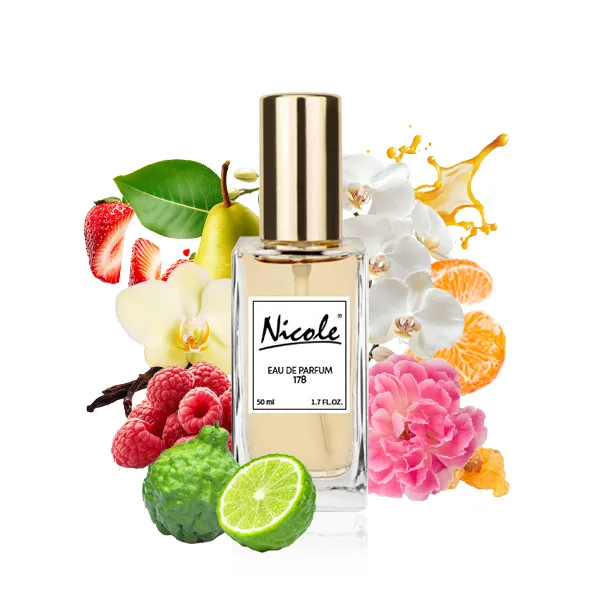 Nicole 178 - 50ml-n