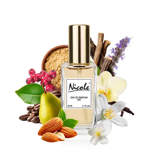 Nicole 179 - 50ml-n