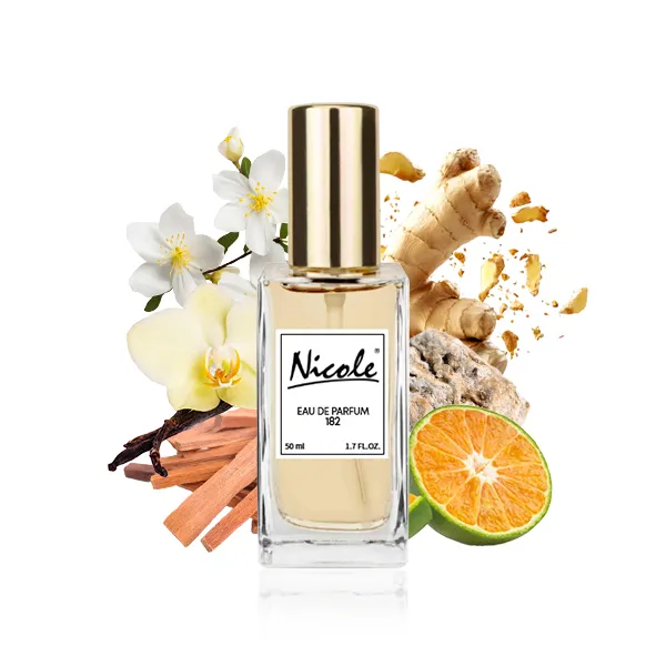 Nicole 182 - 50ml-n