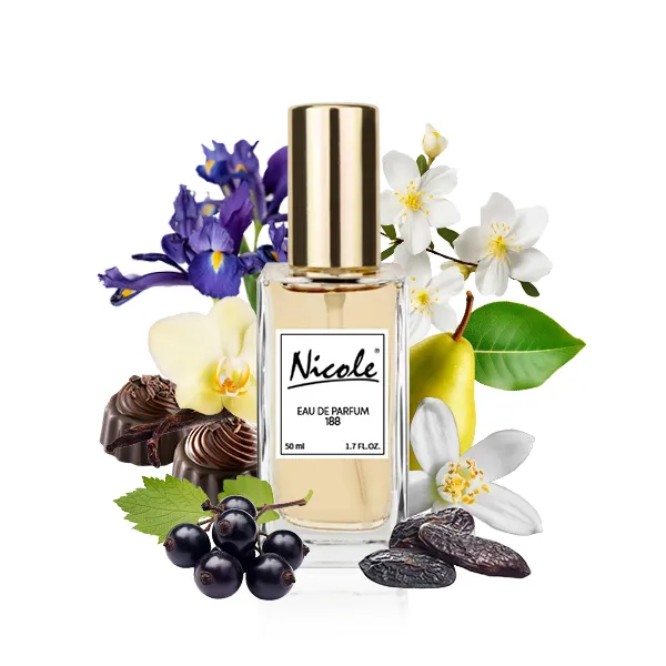 Nicole 188 - 50ml-n