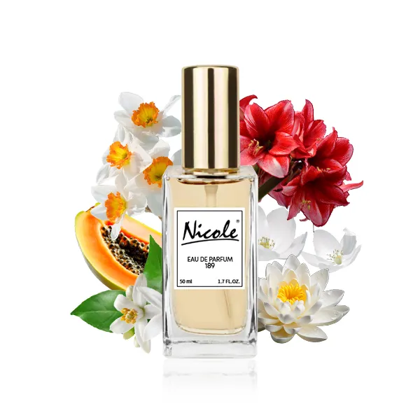 Nicole 189 - 50ml-n