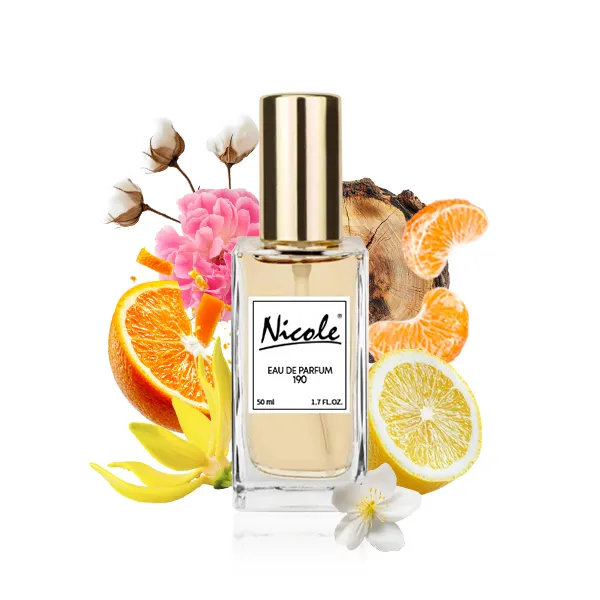 Nicole 190 - 50ml-n