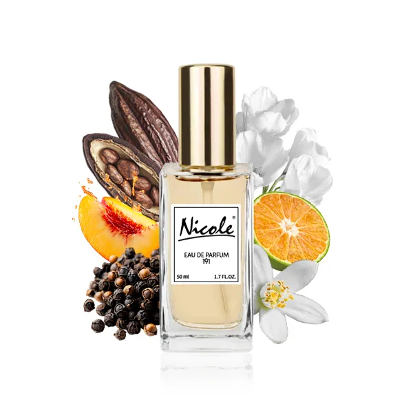 Nicole 191 - 50ml-n