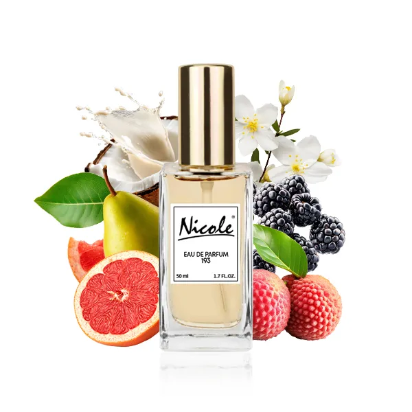 Nicole 193 - 50ml-n