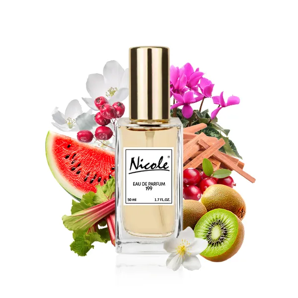 Nicole 199 - 50ml-n