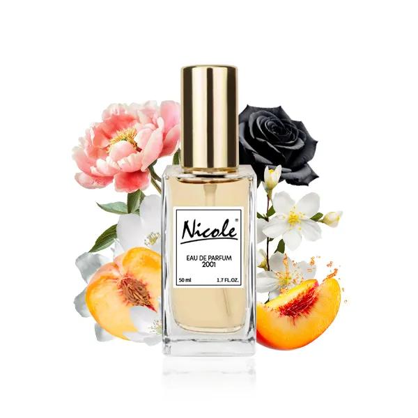 Nicole 2001 - 50ml-n