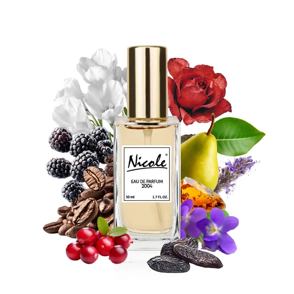 Nicole 2004 - 50ml-n