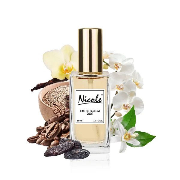 Nicole 2005 - 50ml-n