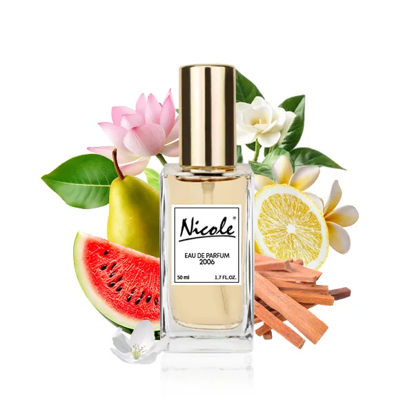 Nicole 2006 - 50ml-n