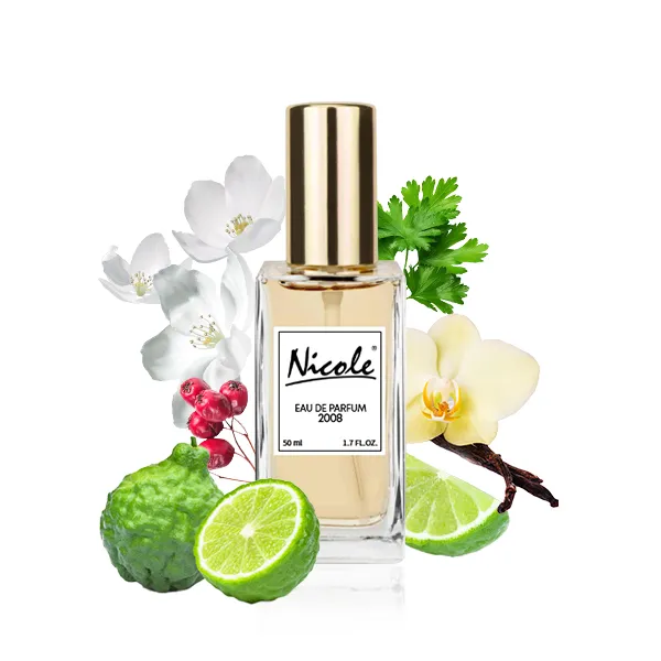 Nicole 2008 - 50ml-n