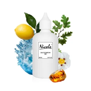 Nicole 201 - 100ml-n