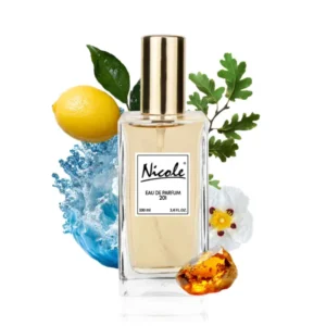 Nicole 201 - 100ml-n