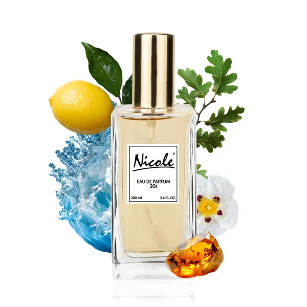 Nicole 201 - 100ml-n