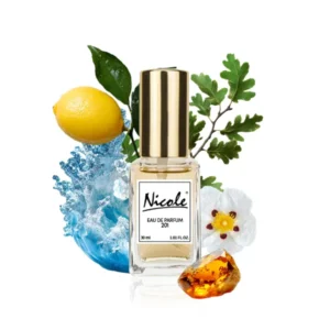Nicole 201 - 30ml-n