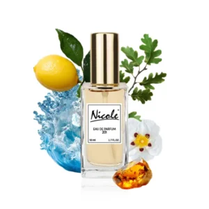 Nicole 201 - 50ml-n