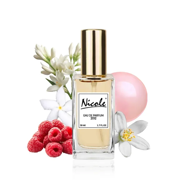 Nicole 2012 - 50ml-n