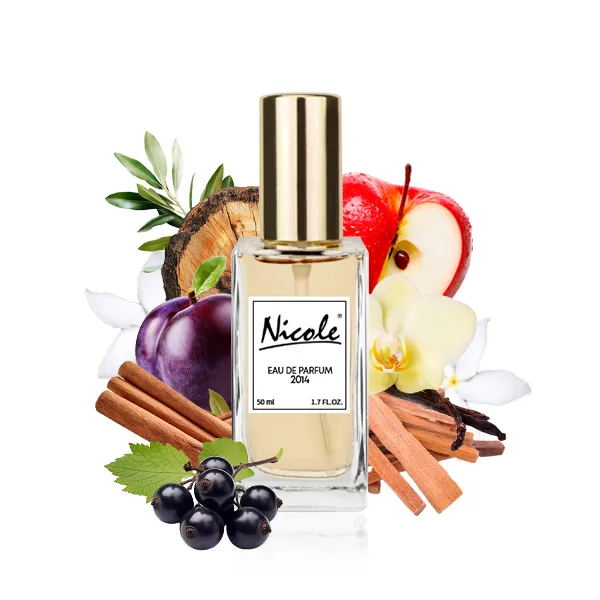 Nicole 2014 - 50ml-n