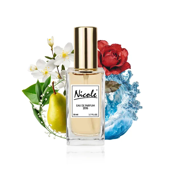 Nicole 2015 - 50ml-n