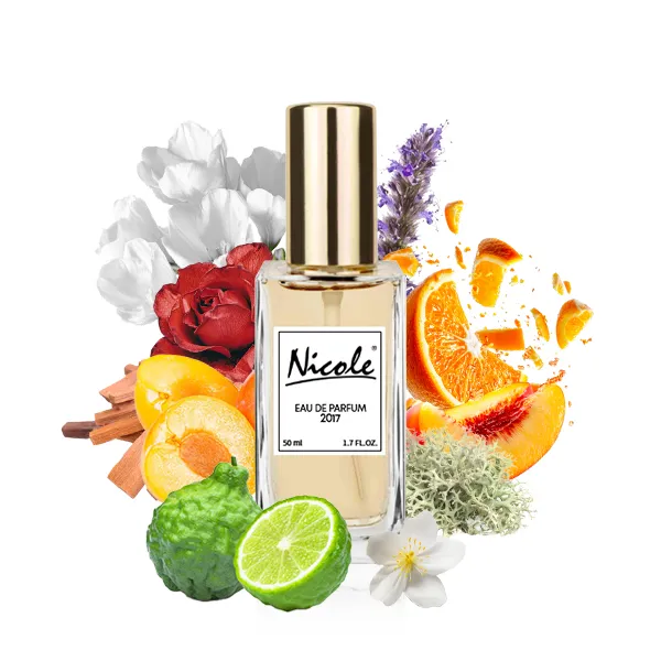 Nicole 2017 - 50ml-n
