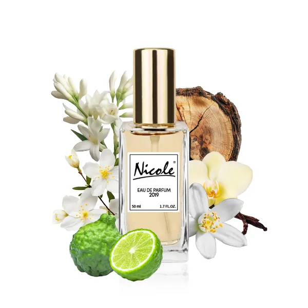 Nicole 2019 - 50ml-n