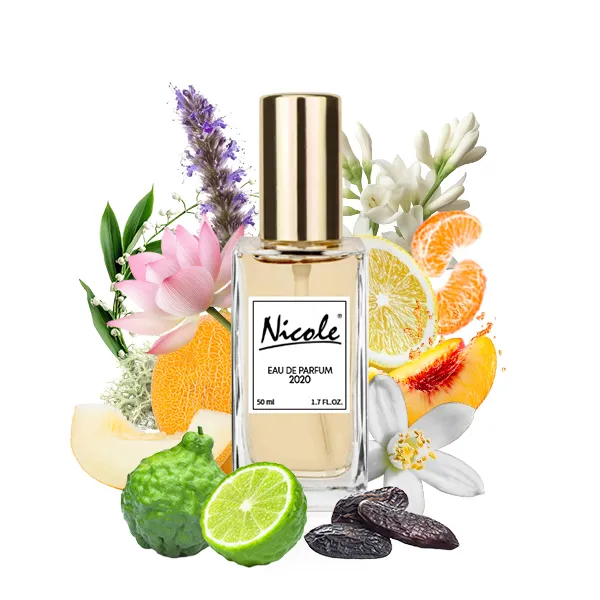 Nicole 2020 - 50ml-n